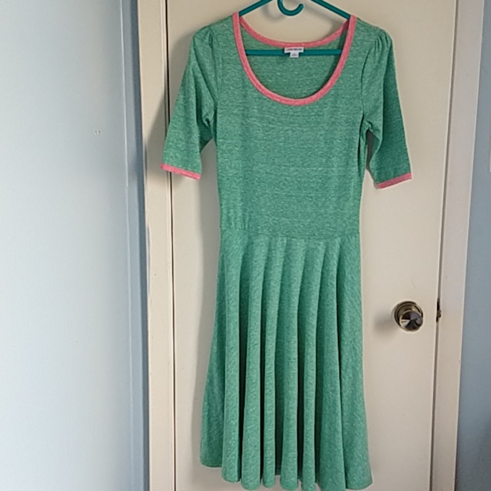 LuLaRoe Nicole